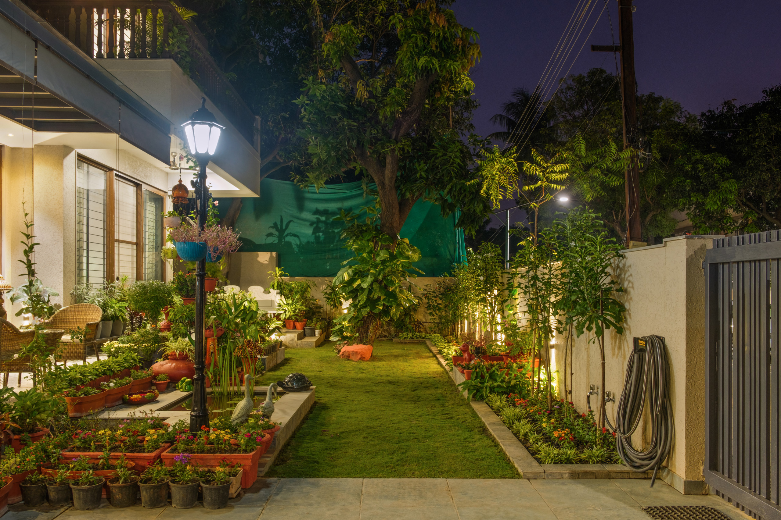 Garden Design