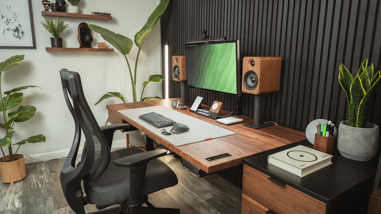 Workspace Details